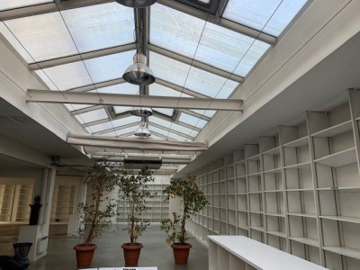 BUREAU A VENDRE - CHALON SUR SAONE - 303 m2 - 280000 € 