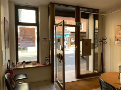SOUS COMPROMIS A VENDRE - CHALON SUR SAONE - 87.51 m2 - 124800 € 