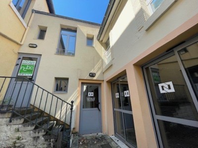 ENSEMBLE IMMOBILIER A VENDRE - CHALON SUR SAONE - 260 m2 - 340000 € 