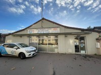 ENSEMBLE IMMOBILIER A VENDRE - CHALON SUR SAONE - 224 m2 - 290 000 €