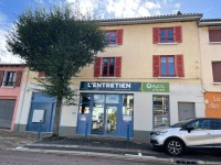 BUREAU A VENDRE - CHARNAY LES MACON - 300 m2 - 495 000 €