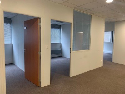 BUREAU A VENDRE - CRISSEY - 1562 m2 - 1470000 € 