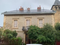 BUREAU A VENDRE - DIJON Centre ville - 302 m2 - 820 755 &euro; 