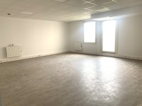 BUREAU A VENDRE - DIJON Drapeau - 46.42 m2 - 115 000 €