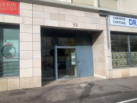 BUREAU A VENDRE - DIJON DRAPEAU - 60.41 m2 - 169 000 €