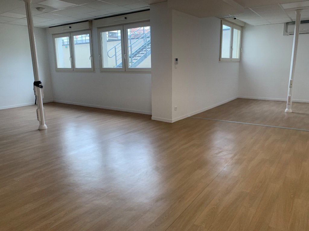 BUREAU A VENDRE - DIJON DRAPEAU - 60.41 m2 - 169 000 €
