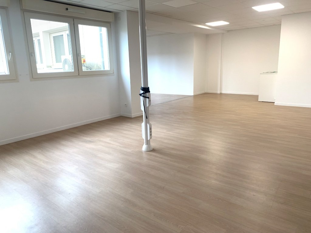 BUREAU A VENDRE - DIJON DRAPEAU - 60.41 m2 - 169 000 €