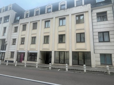 BUREAU A VENDRE - DIJON - 122,6 m2 - 442900 € 