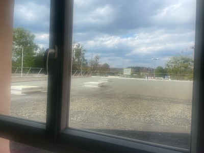 LOCAL COMMERCIAL TYPE BUREAU A VENDRE - DIJON - 74 m2 - 150000 € 