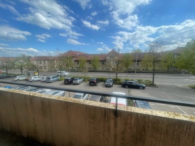 LOCAL COMMERCIAL TYPE BUREAU A VENDRE - DIJON - 74 m2 - 150000 € 