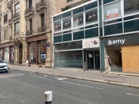 BUREAU A VENDRE - DIJON - 187.48 m2 - 375 000 &euro; 
