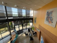 BUREAU A VENDRE - ECUISSES - 1200 m2 - 1 700 000 €