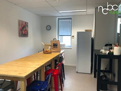 BUREAU A VENDRE - LIMONEST - 226 m2 - 475000 € 