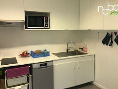 BUREAU A VENDRE - LIMONEST - 226 m2 - 475000 € 
