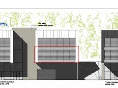 BUREAU A VENDRE - LIMONEST - 329 m2 - 983769 € 