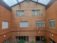 BUREAU A VENDRE - LONS LE SAUNIER - 184.54 m2 - 228 800 &euro; 