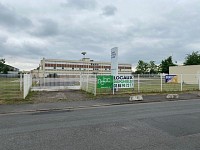 BUREAU A VENDRE - MACON - 2000 m2 - 2 200 000 &euro; 