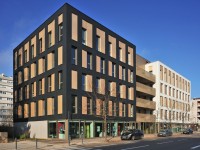 BUREAU NEUF A VENDRE - MACON - 3266 m2 divisibles à partir de 112 m2 - 2 360 &euro; /m<sup>2</sup>