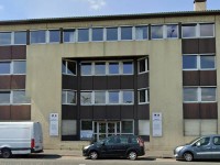 BUREAUX A VENDRE - MACON - 1200 m2 divisibles à partir de 60 m2 - Prix : nous consulter