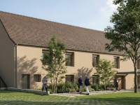 LOCAUX A VOCATION TERTIAIRE, MEDICAL, PARAMEDICAL A VENDRE - QUETIGNY - 550 m2 - 1 529 550 €