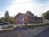 BUREAU A VENDRE - ROCHE LEZ BEAUPRE - 418 m2 - 500 000 €