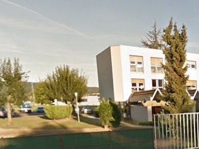 BUREAU A VENDRE - VESOUL - 1000 m2 divisibles  partir de 330 m2 - 630 € /m<sup>2</sup>