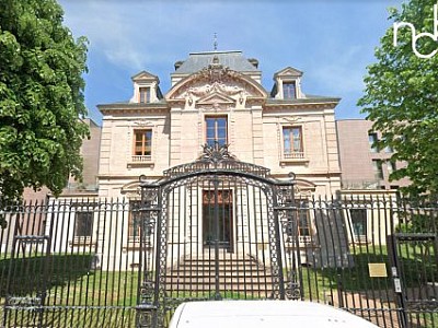 BUREAU A VENDRE - VILLEFRANCHE SUR SAONE - 114 m2 - 300000 € 