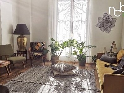 BUREAU A VENDRE - VILLEFRANCHE SUR SAONE - 114 m2 - 300000 € 