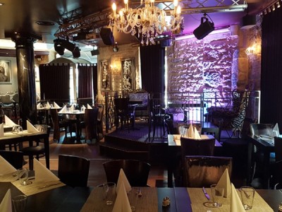 FONDS DE COMMERCE A CEDER<br>CLUB - DISCOTHEQUE - DIJON - 540 m2 - 1328500 €
