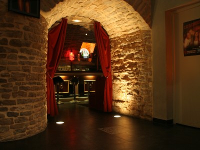 FONDS DE COMMERCE A CEDER<br>CLUB - DISCOTHEQUE - DIJON - 540 m2 - 1328500 €