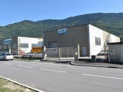 FONDS DE COMMERCE A CEDER<br>DIVERS SERVICES - GILLY SUR ISERE - 304 m2 - 98240 €