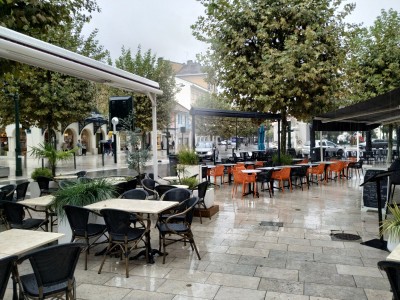 FONDS DE COMMERCE A CEDER<br>HABILLEMENT - TEXTILE - AIX LES BAINS - 57 m2 - 125000 €