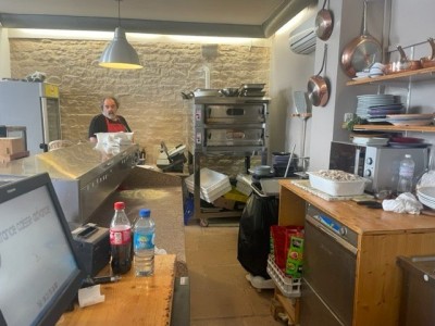 FONDS DE COMMERCE A CEDER<br>RESTAURANT - BEAUNE - 80 m2 - 250000 €