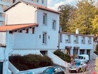 IMMEUBLE MIXTE A VENDRE - CALUIRE ET CUIRE - 445 m2 - 2 650 000 €