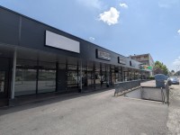 LOCAL COMMERCIAL A LOUER - BESANCON - 114 m2 - 120 &euro; HC et HT/m<sup>2</sup>/an