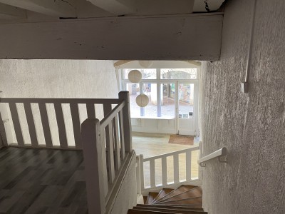 LOCAL COMMERCIAL A LOUER - CHALON SUR SAONE - 40 m2 - 180 € HC/m<sup>2</sup>/an