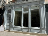 LOCAL COMMERCIAL A LOUER - CHALON SUR SAONE - 123 m2 - 212,68 € HC et HT/m<sup>2</sup>/an