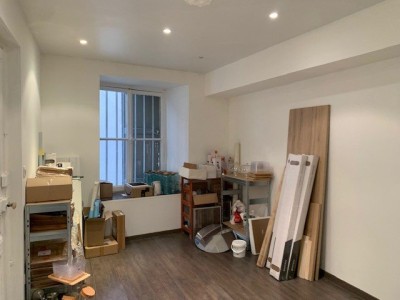 LOCAL COMMERCIAL A LOUER - CHALON SUR SAONE - 100 m2 - 192 € HC et HT/m<sup>2</sup>/an
