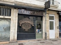 LOCAL COMMERCIAL A LOUER - CHALON SUR SAONE - 51 m2 - 188,24 € HC/m<sup>2</sup>/an