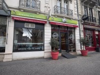 LOCAL COMMERCIAL A LOUER - CHALON SUR SAONE - 92 m2 - 215,22 € HC et HT/m<sup>2</sup>/an
