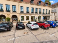 LOCAL COMMERCIAL A LOUER - CHALON SUR SAONE - 60 m2 - 170 € HC et HT/m<sup>2</sup>/an