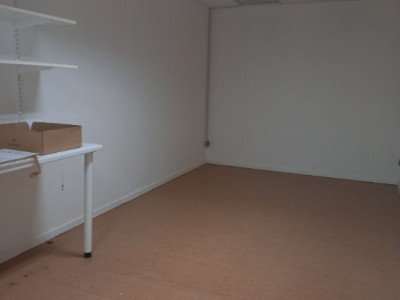 LOCAL COMMERCIAL A LOUER - CHOISEY - 2850 € HC et HT par mois