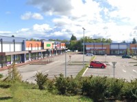 LOCAL COMMERCIAL A LOUER - CHOISEY - 300 m2 - 90 € HC et HT/m<sup>2</sup>/an