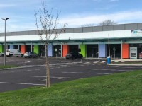 LOCAL COMMERCIAL A LOUER - PONT STE MARIE - 307 m2 - 135 € HC et HT/m<sup>2</sup>/an