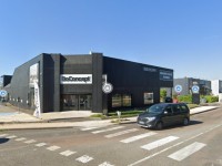 LOCAL COMMERCIAL A LOUER - QUETIGNY - 600 m2 - 180 € HC et HT/m<sup>2</sup>/an