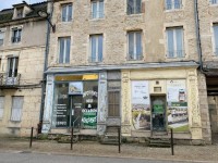 LOCAL COMMERCIAL A LOUER - SENNECEY LE GRAND - 102.3 m2 divisibles à partir de 24.6 m2 - 82,11 € HC/m<sup>2</sup>/an