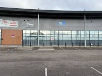 LOCAL COMMERCIAL A LOUER - TORCY - 1119 m2 divisibles à partir de 357 m2 - 95 € HC et HT/m<sup>2</sup>/an