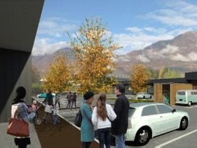 LOCAL COMMERCIAL A VENDRE - ALBERTVILLE - 615,02 m2 divisibles  partir de 307,51 m2 - Prix : nous consulter