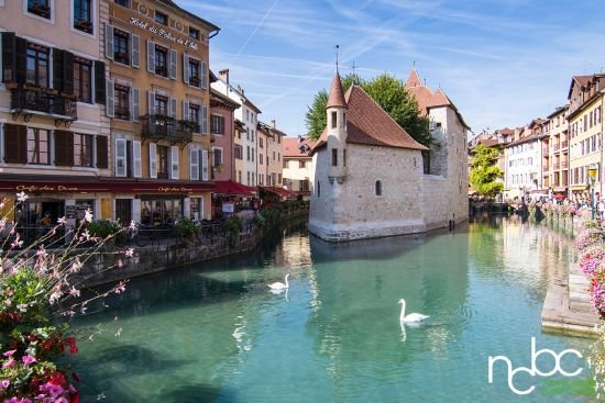 LOCAL COMMERCIAL A VENDRE - ANNECY - 573 m2 - Prix : nous consulter