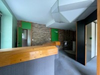 LOCAL COMMERCIAL A VENDRE - AUTUN - 93 m2 - 60 000 €